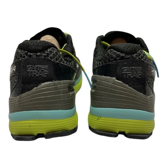 ALTRA Olympus - Women’s Size 5.5 - Green/Gray - Zero Drop Running Shoes - Picture 3 of 6